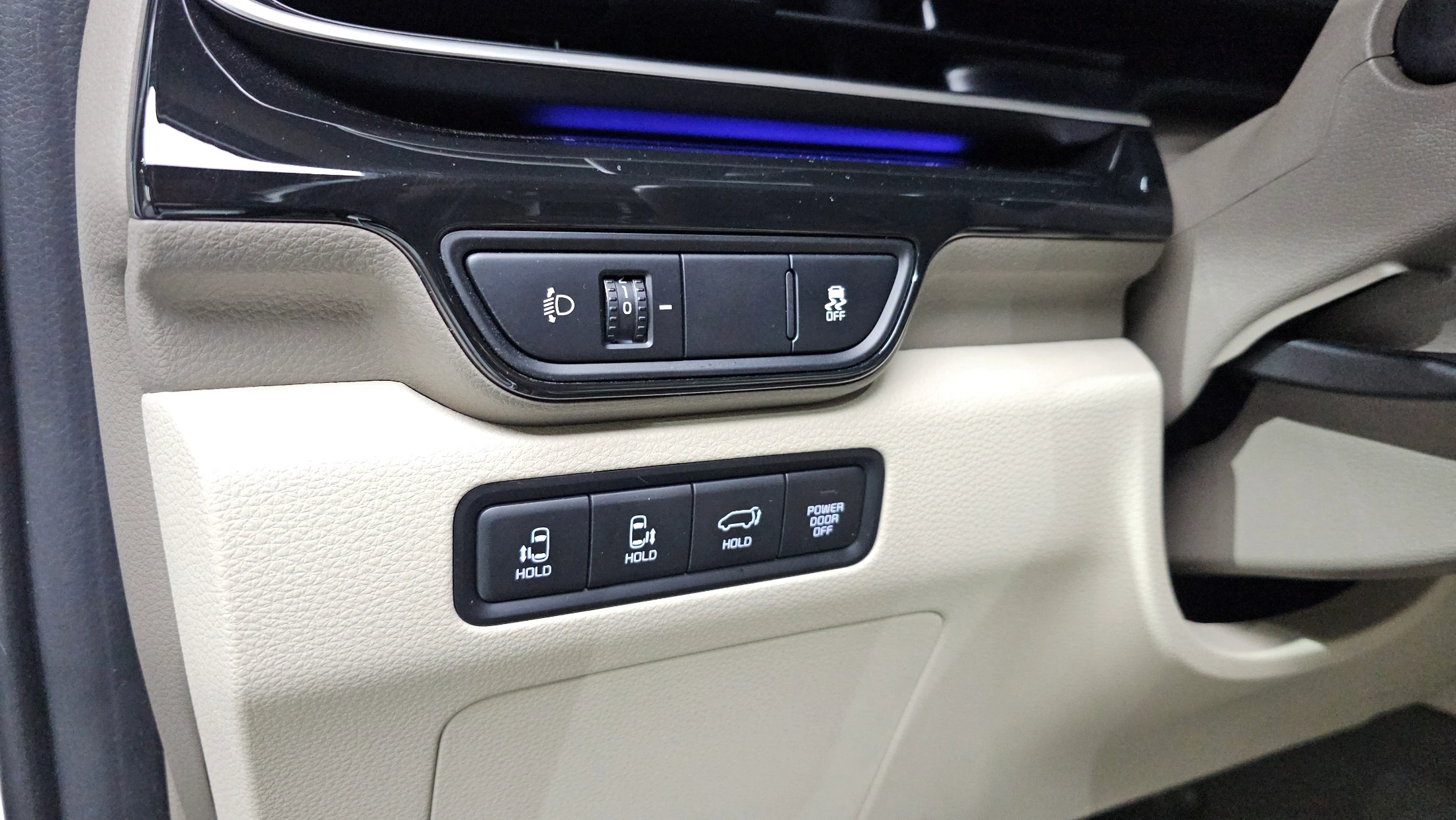 Kia Canival Carnival, 2026 — фото 15