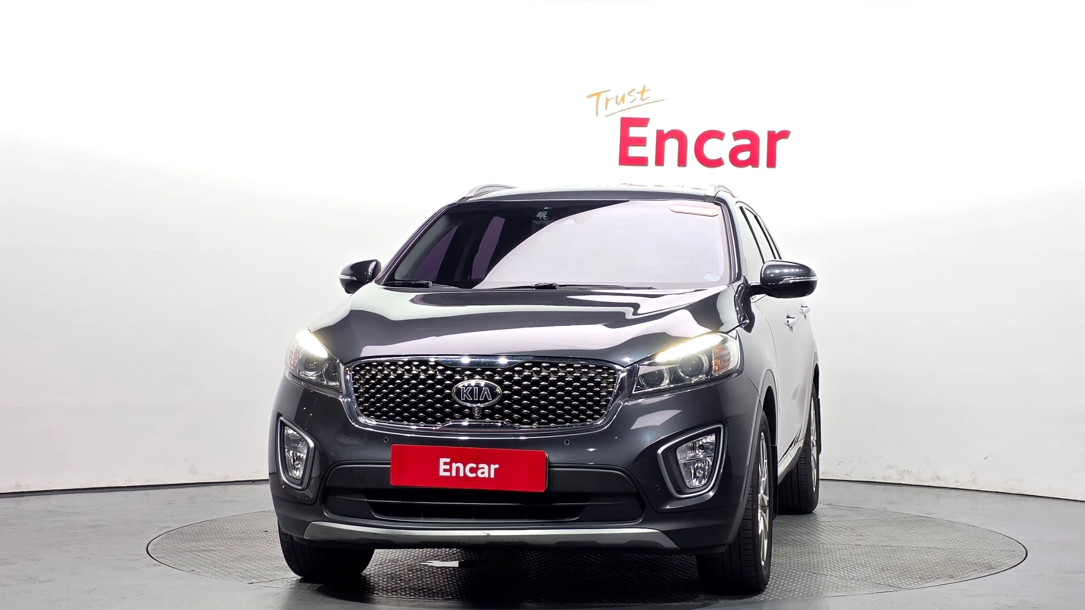 Kia Sorento, 2015 — фото 2