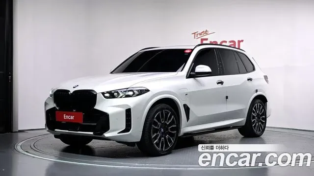 BMW X5 G05