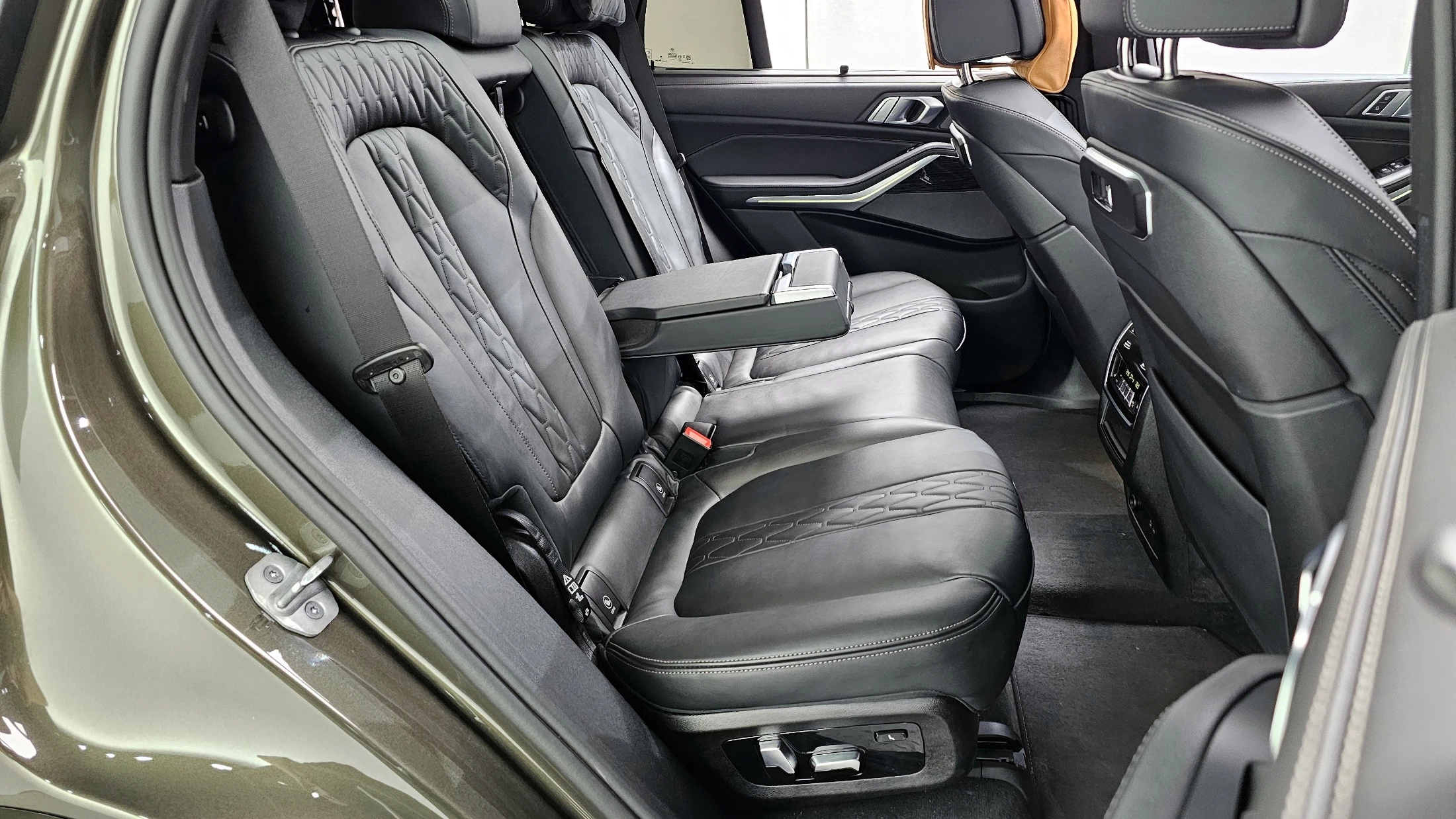 BMW X5 G05, 2025 — фото 12