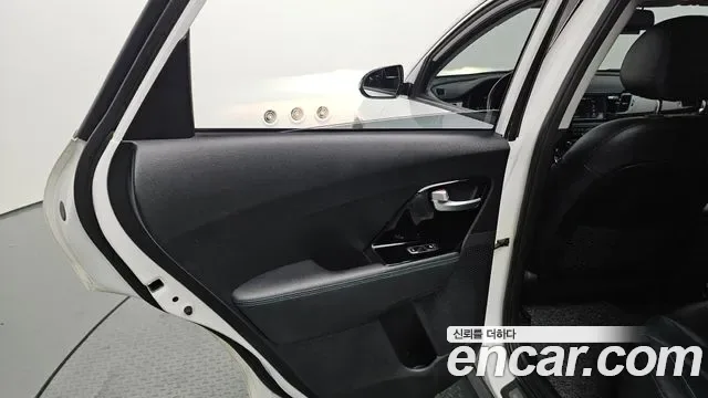 Kia Niro EV, 2018 — фото 25