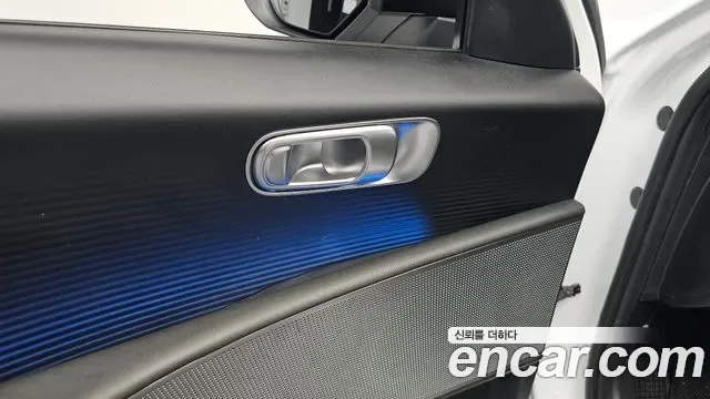 Hyundai Ioniq6 Ionic 6, 2025 — фото 36
