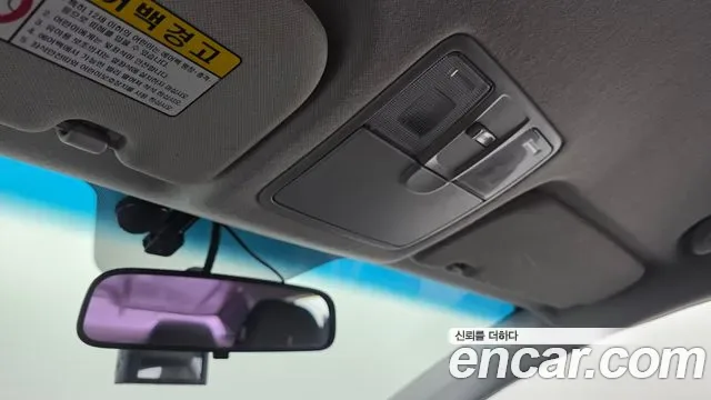Hyundai Avante MD, 2011 — фото 17