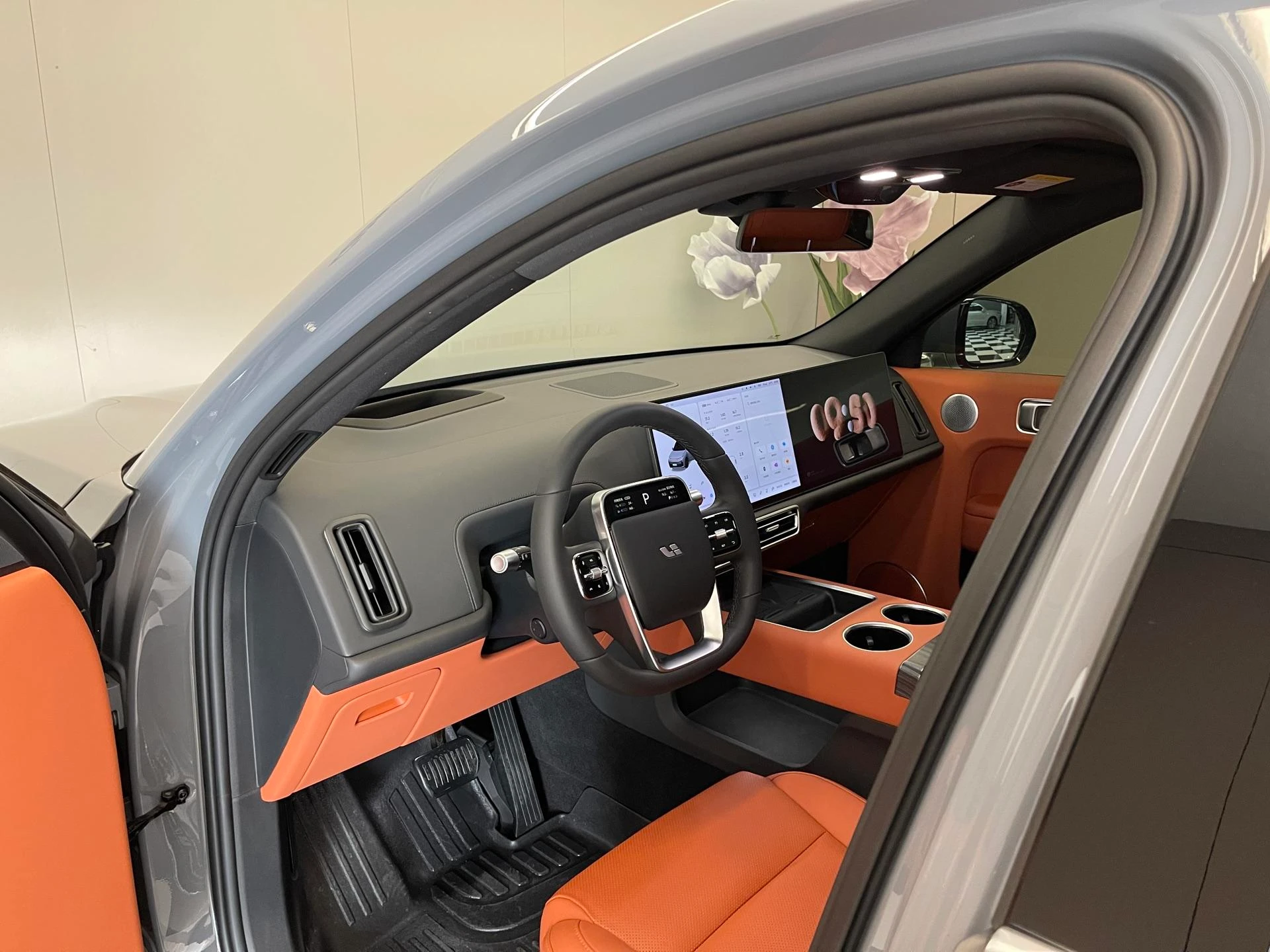 Li Auto Ideal L7, 2025 — фото 26