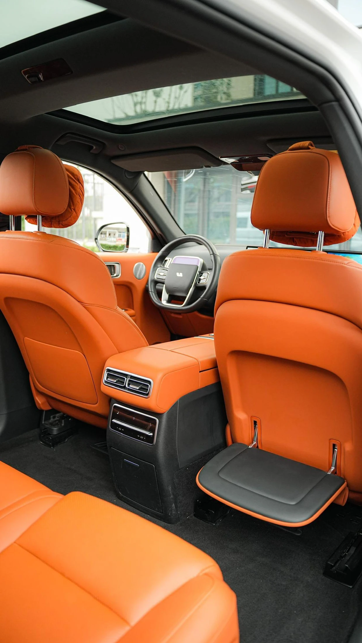 Li Auto Ideal L7, 2023 — фото 16