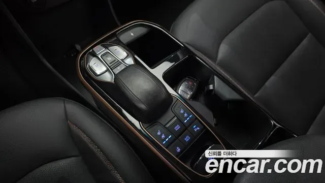 Hyundai Ioniq Ionic Electric, 2018 — фото 9