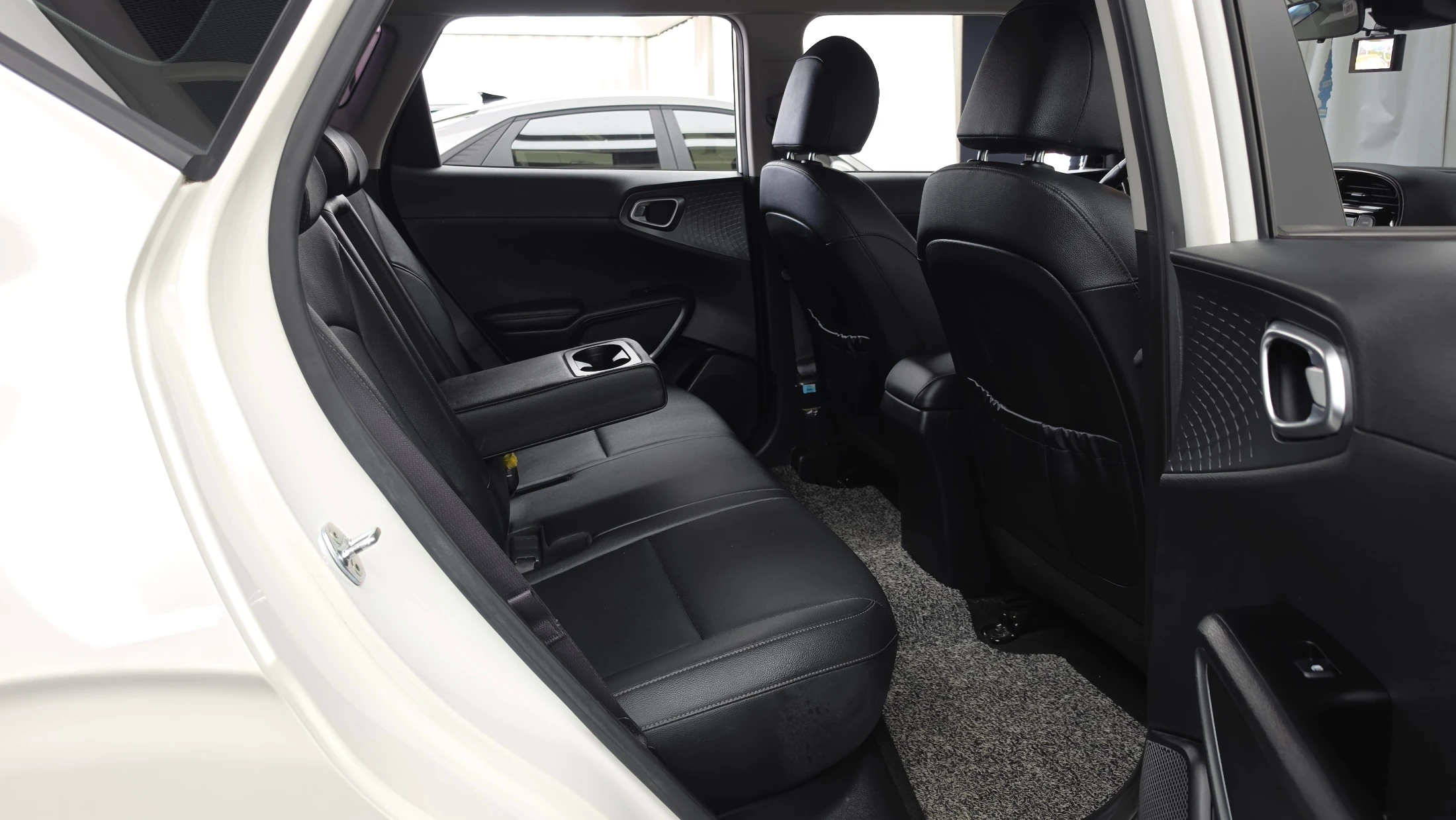 Kia Soul Booster EV, 2020 — фото 12