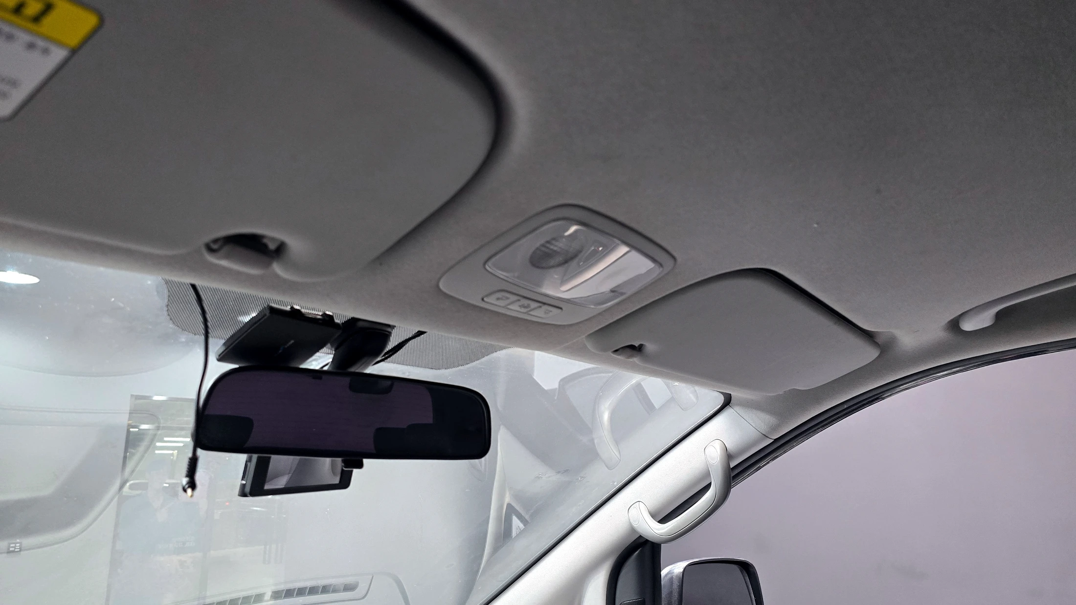 Hyundai Starex Grand Starex, 2012 — фото 20