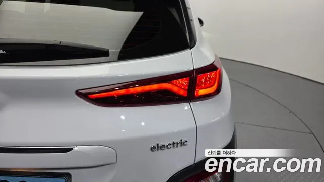 Hyundai Kona Electric, 2018 — фото 23