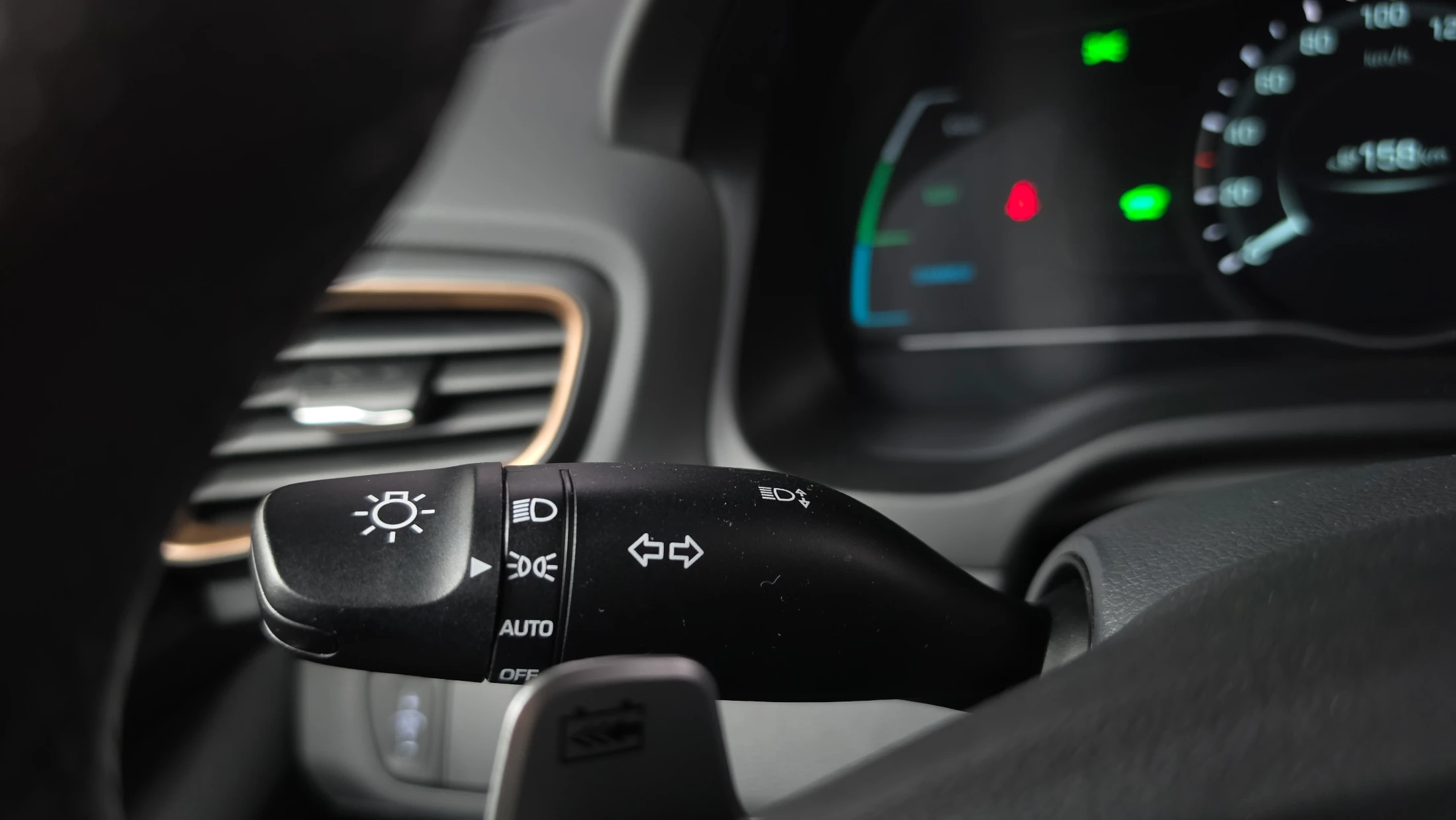 Hyundai Ioniq Ionic Electric, 2018 — фото 20