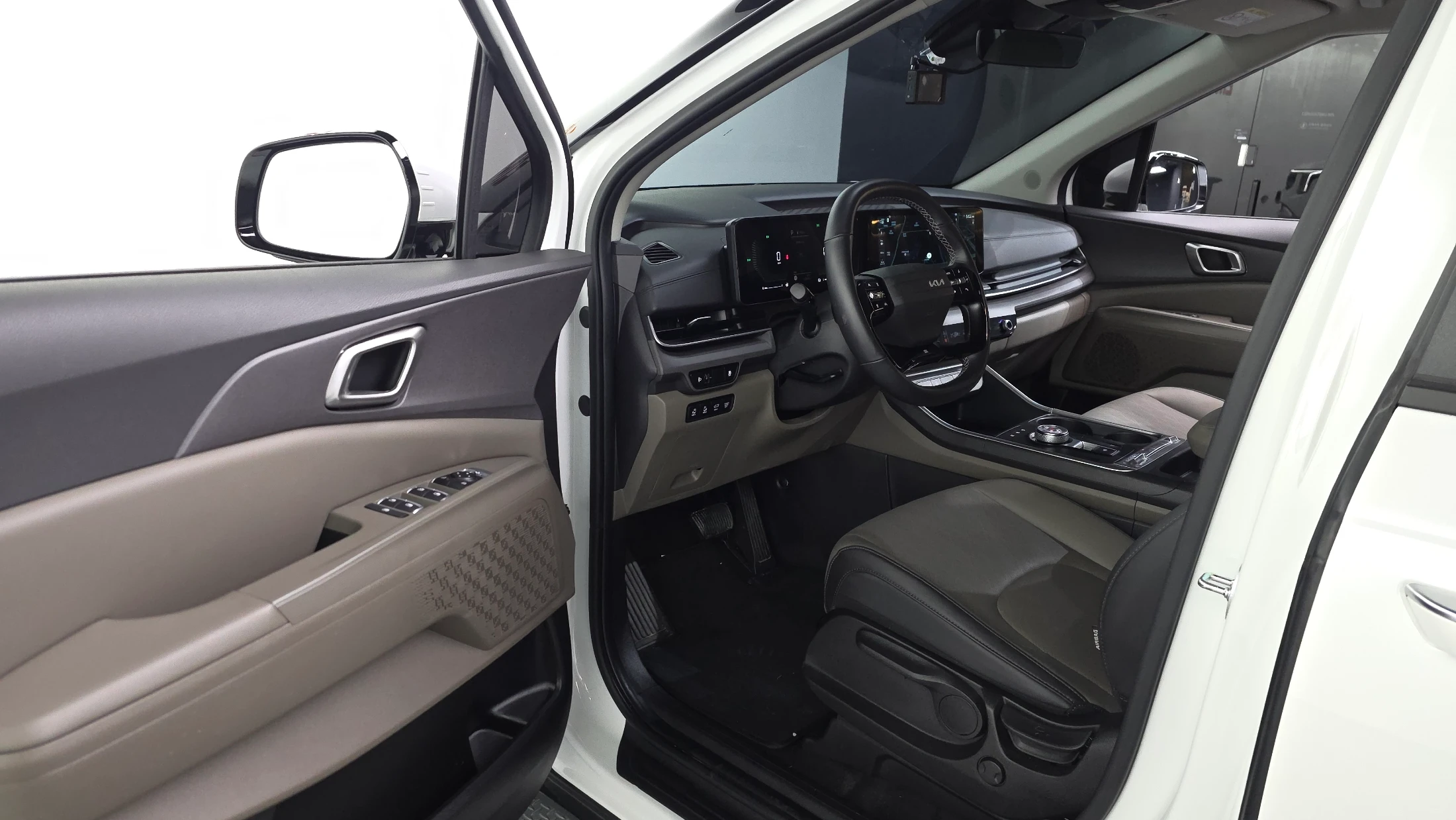 Kia Canival Carnival, 2025 — фото 10