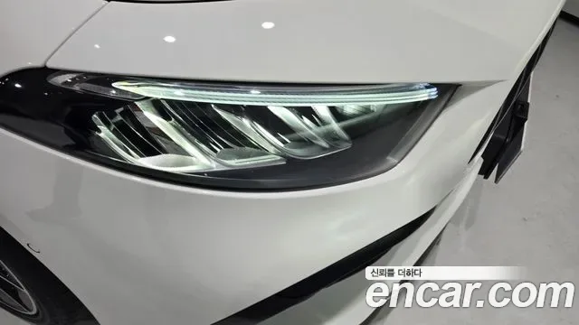 Mercedes-Benz A-Class W177, 2025 — фото 12