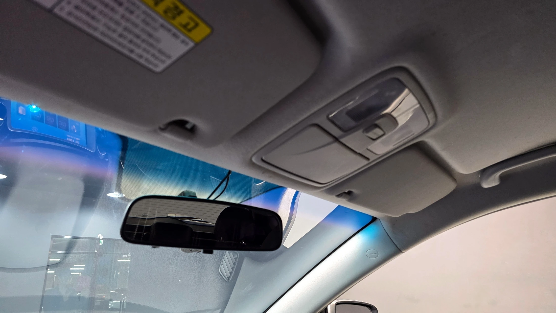 Hyundai Tucson ix, 2014 — фото 19