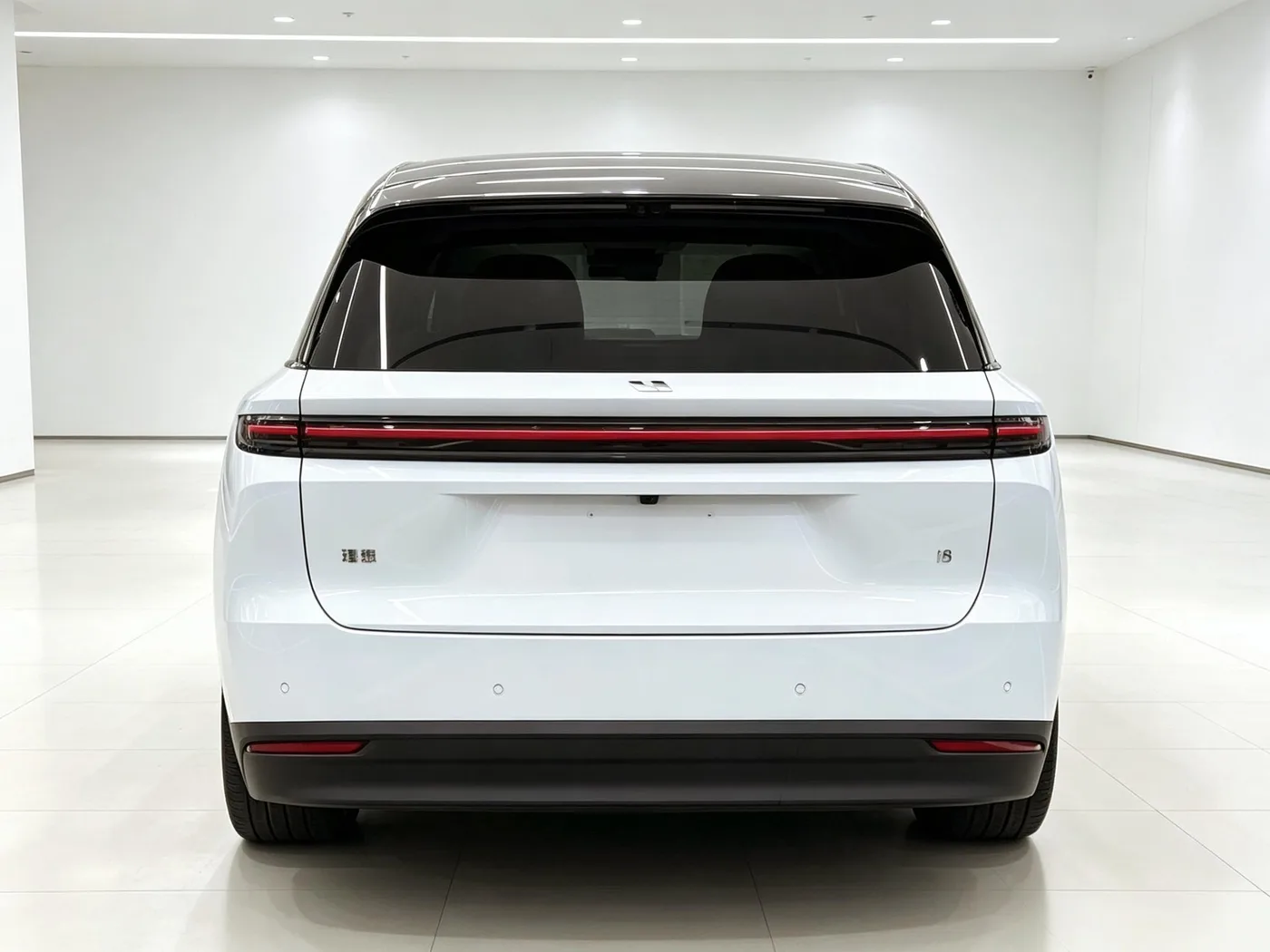 Li Auto ideal i8, 2025 — фото 5
