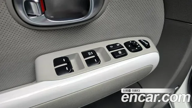 Kia Soul EV, 2017 — фото 18