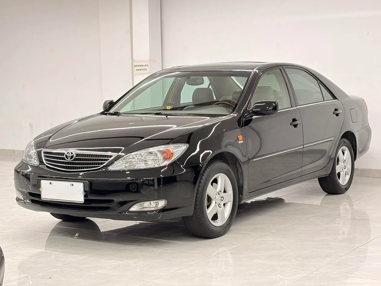 Toyota Camry(overseas)