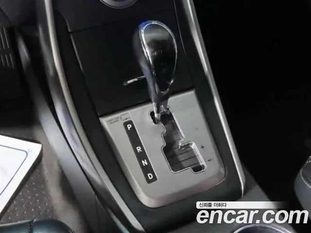 Hyundai Avante MD, 2012 — фото 15