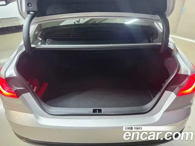 Toyota Camry xv80, 2025 — фото 20