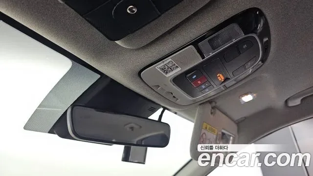 Hyundai Sonata DN8, 2022 — фото 20