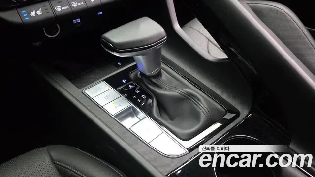 Hyundai Avante CN7, 2026 — фото 9