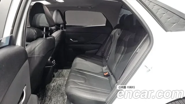 Hyundai Avante CN7, 2025 — фото 26