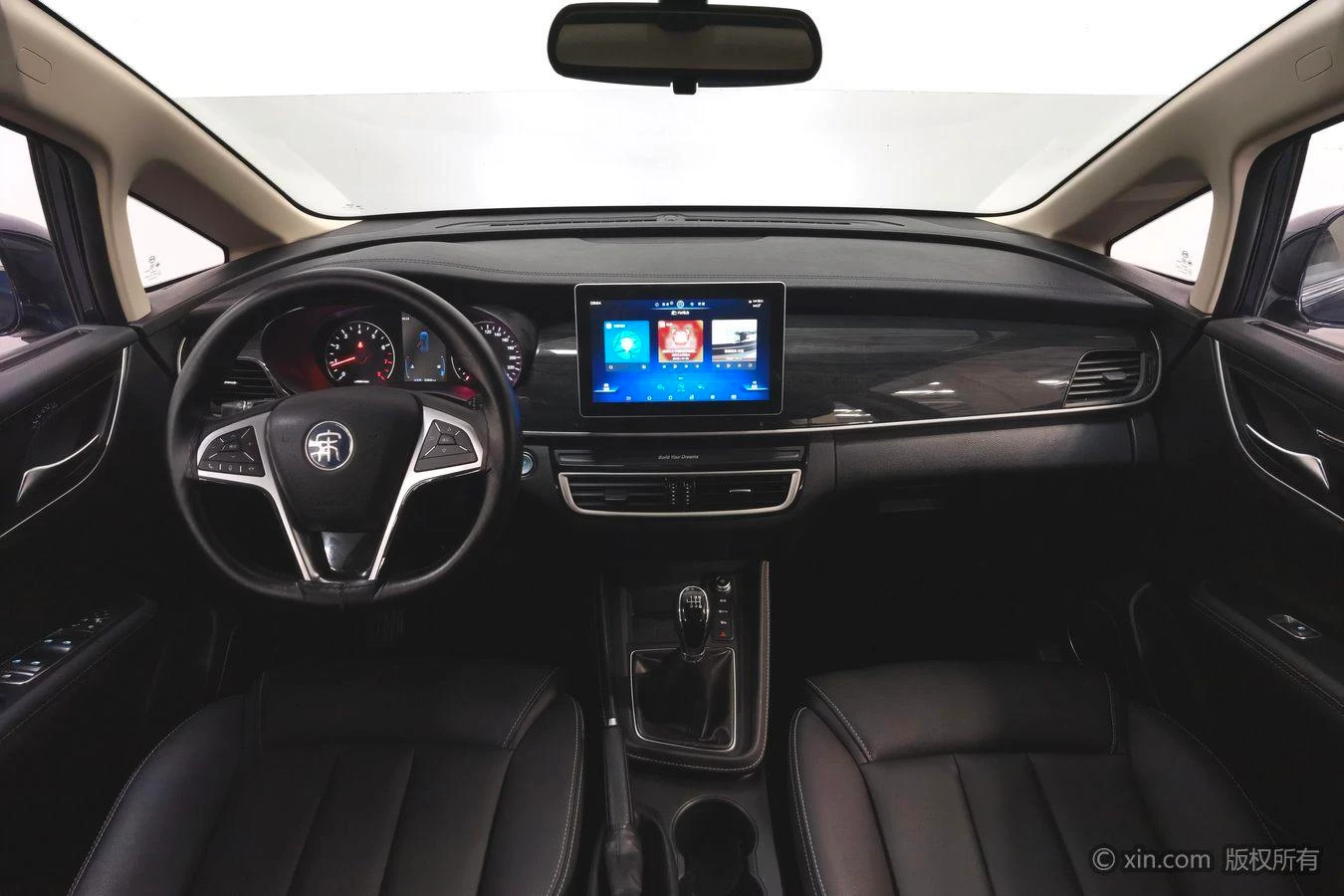 BYD Song MAX, 2019 — фото 14