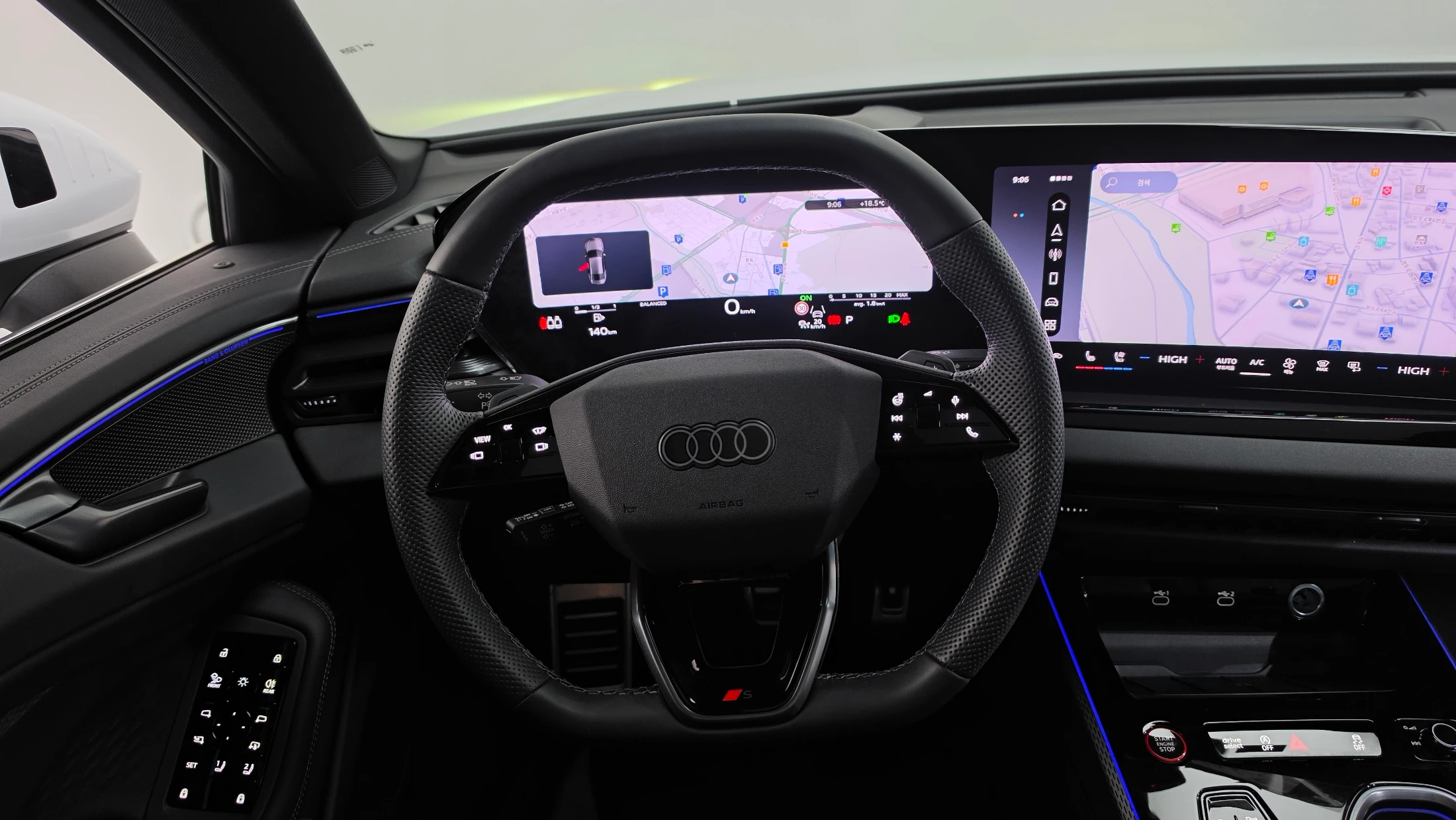 Audi A6 C9, 2026 — фото 14