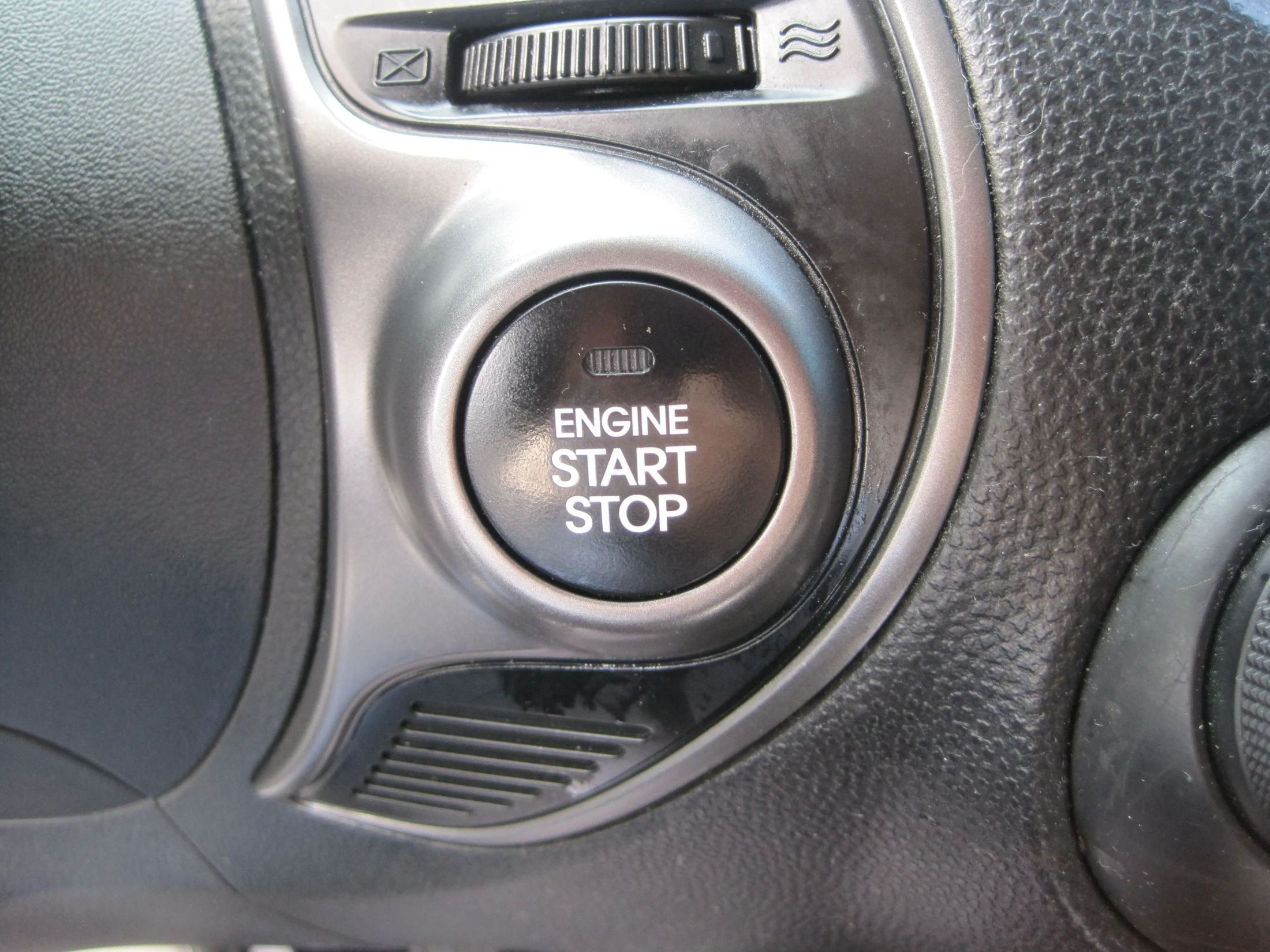 Hyundai Tucson ix, 2014 — фото 17