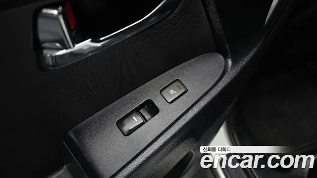 Kia Sportage, 2011 — фото 19