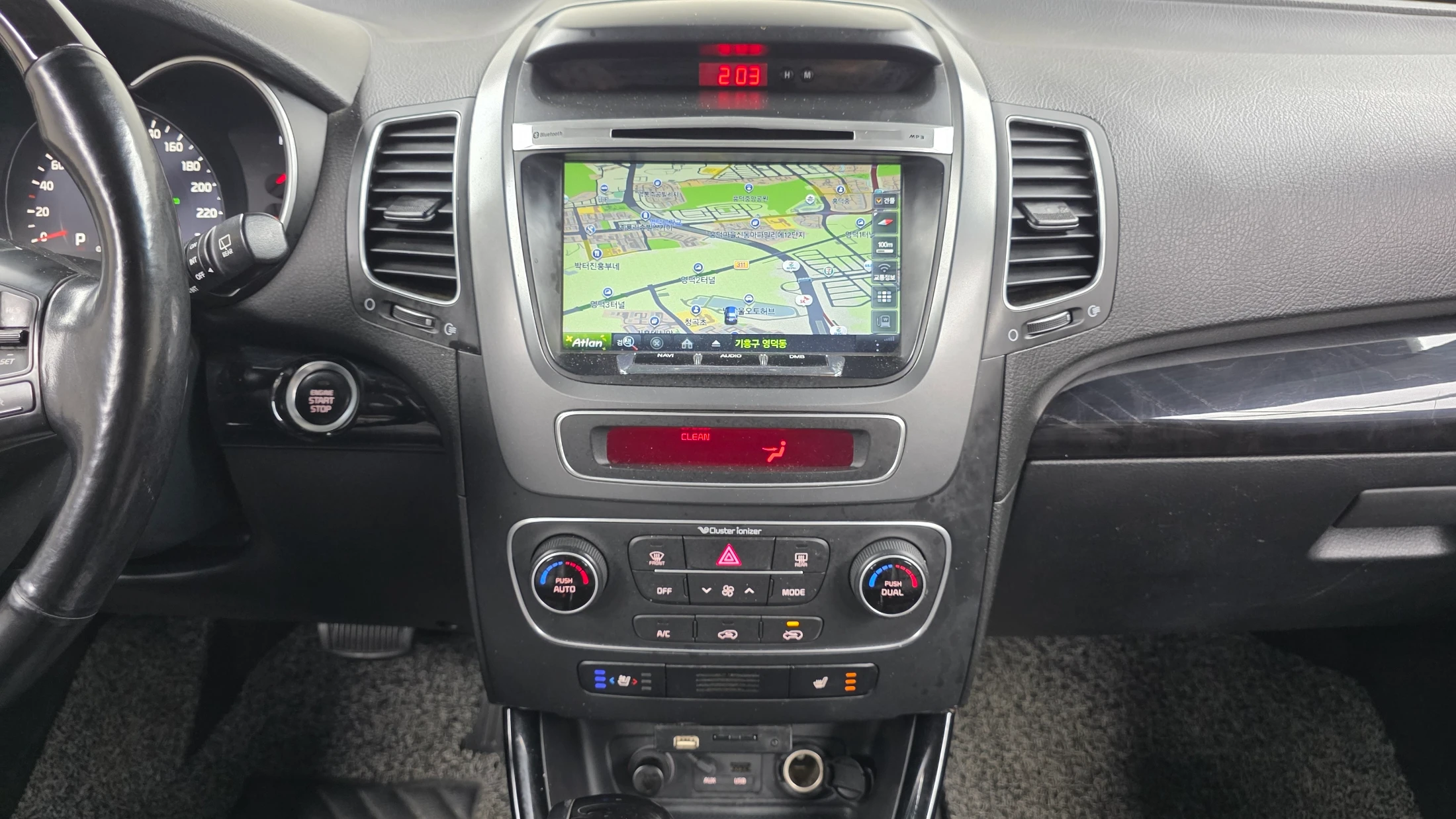 Kia Sorento, 2013 — фото 14