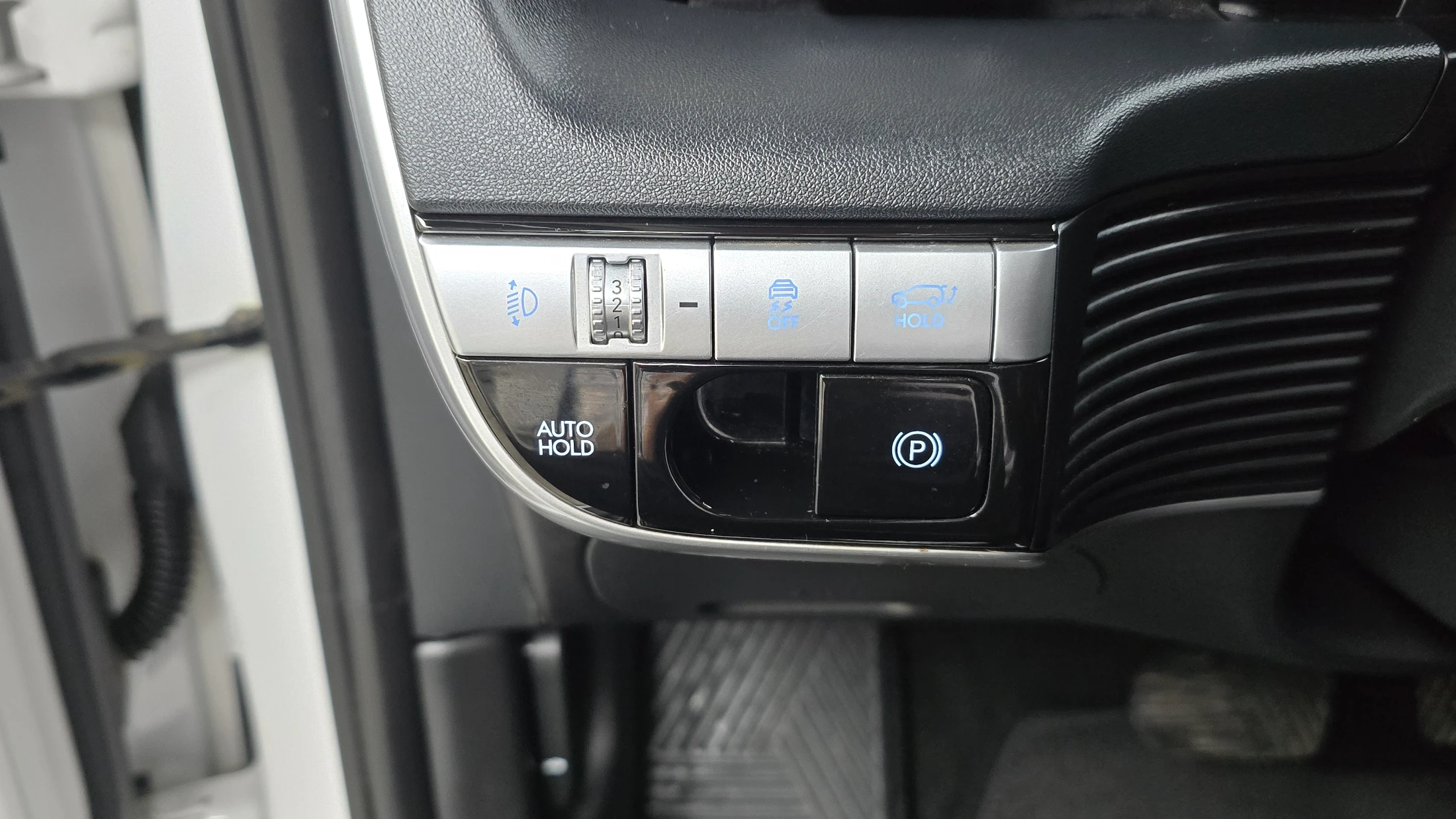 Hyundai Ioniq5 Ionic 5, 2021 — фото 20