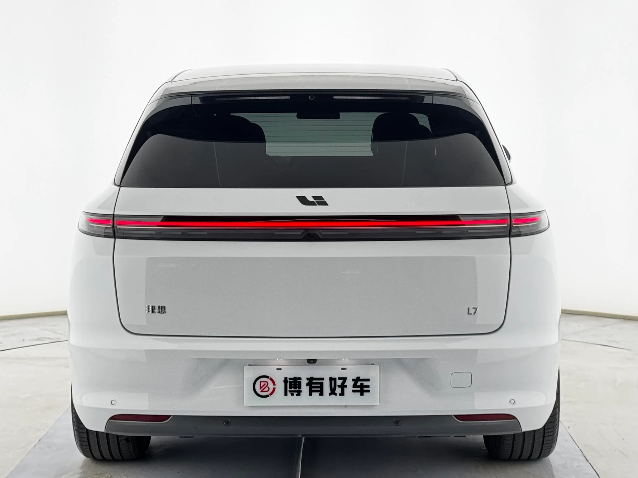 Li Auto Ideal L7, 2023 — фото 15