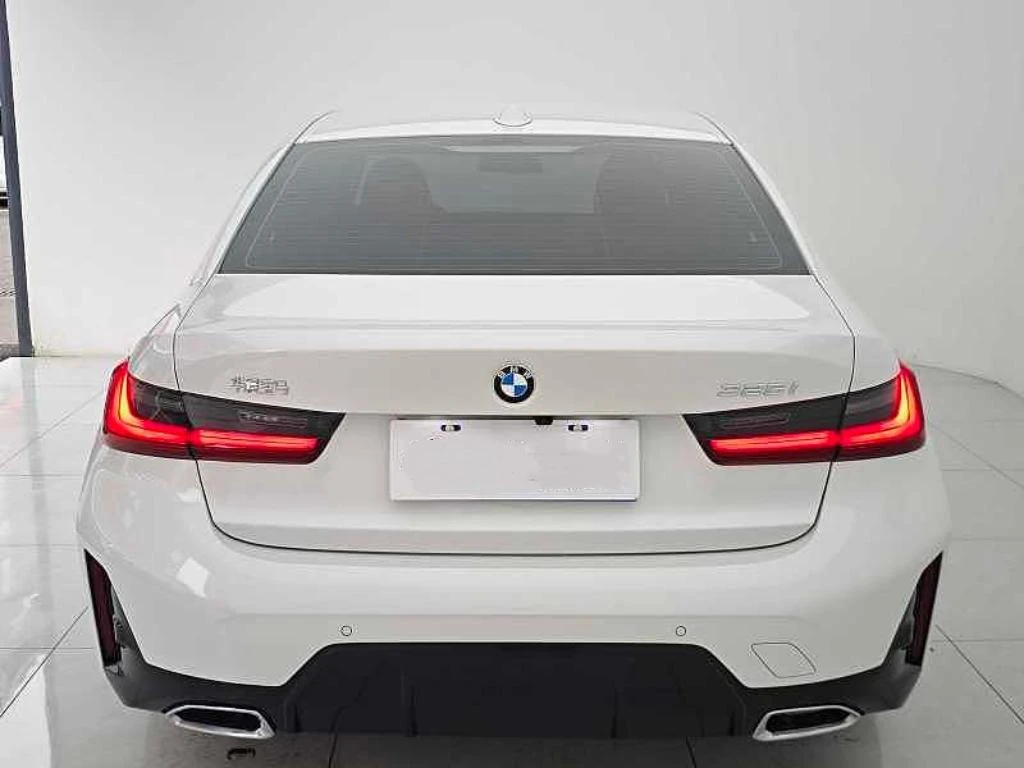 BMW 3 Series, 2026 — фото 17