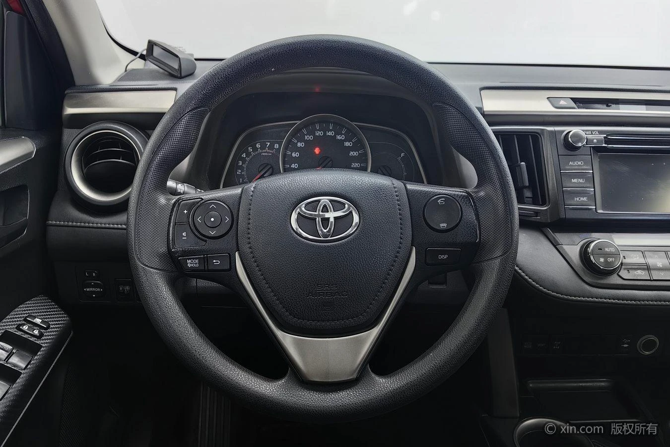 Toyota RAV4 Rongfang, 2013 — фото 15