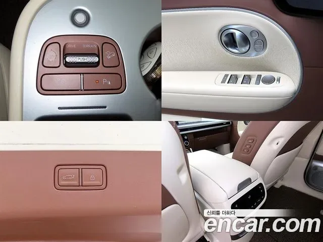 Hyundai Ioniq9 Ionic 9, 2025 — фото 18