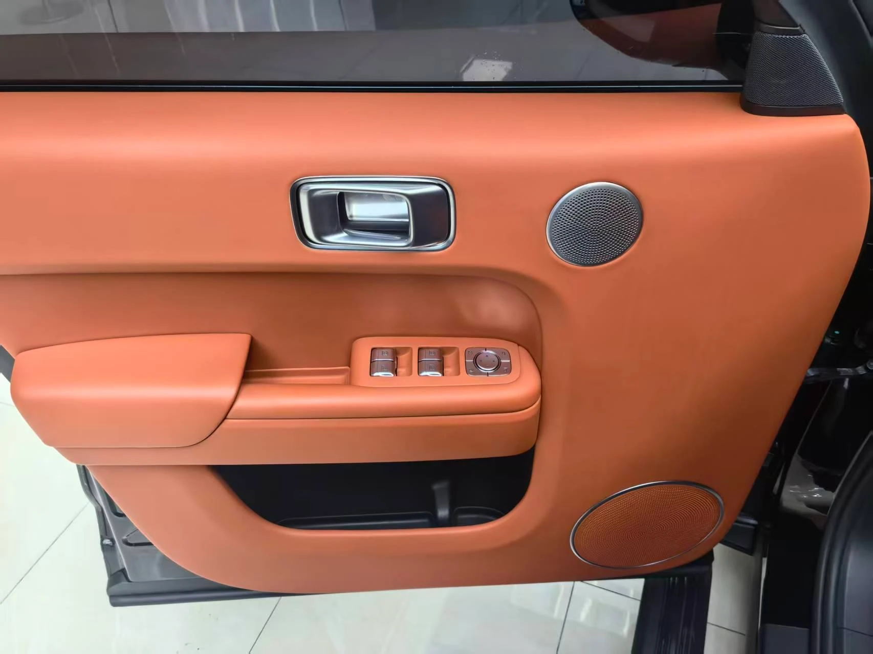 Li Auto Ideal L7, 2023 — фото 15