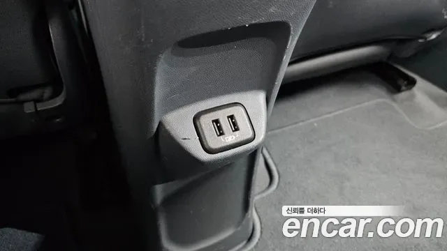 ChevroletGMDaewoo Bolt Ev, 2018 — фото 29
