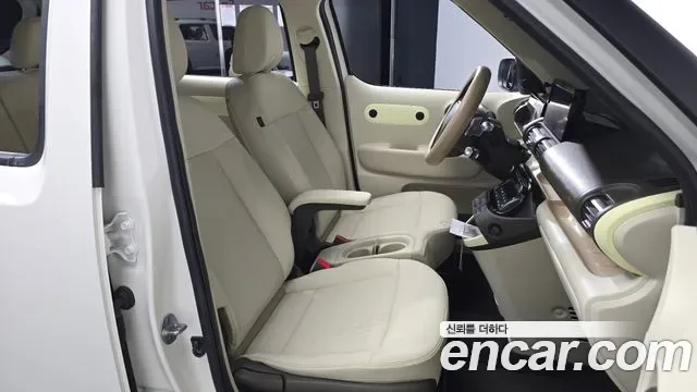 Hyundai Casper Electric, 2025 — фото 27