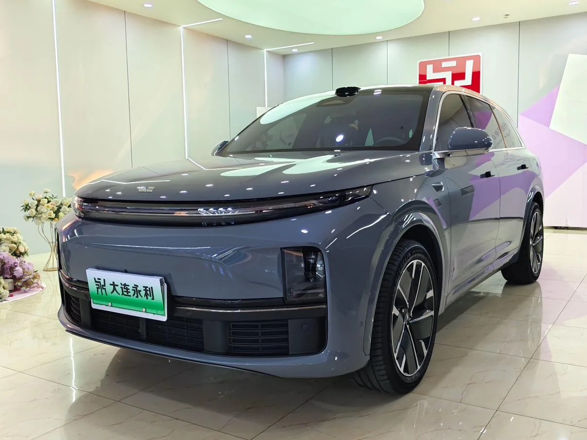 Li Auto Ideal L7