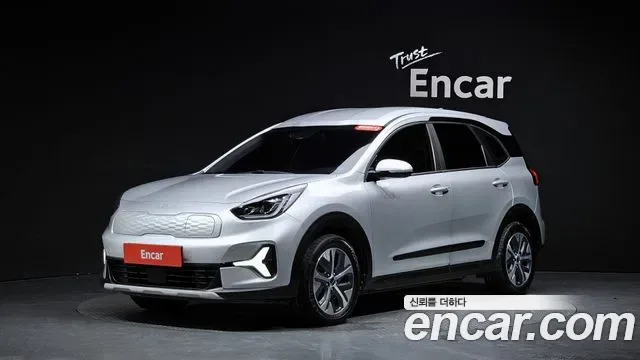 Kia Niro Plus