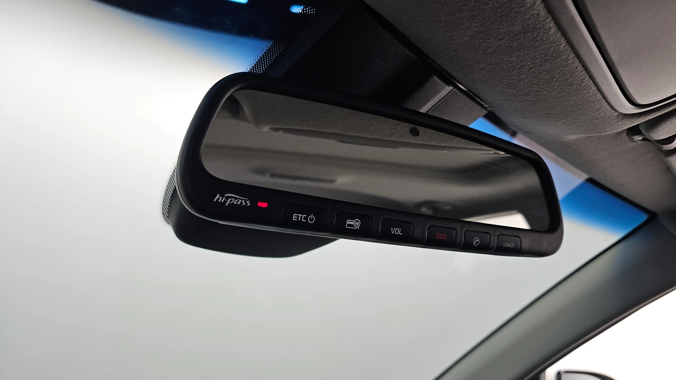 Kia Niro, 2016 — фото 27
