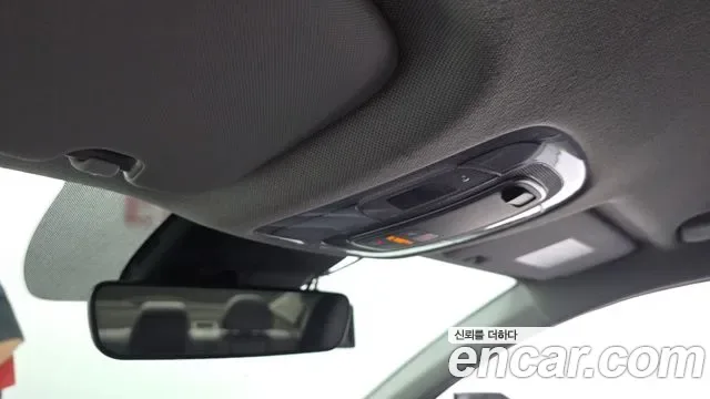 Hyundai Avante CN7, 2024 — фото 19