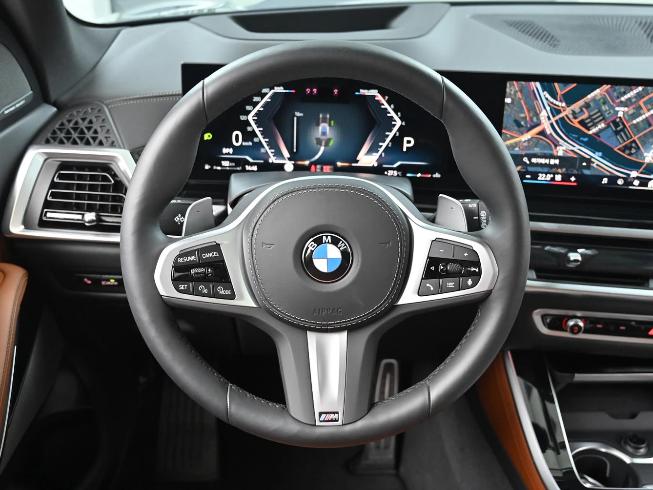 BMW X5 G05, 2025 — фото 13