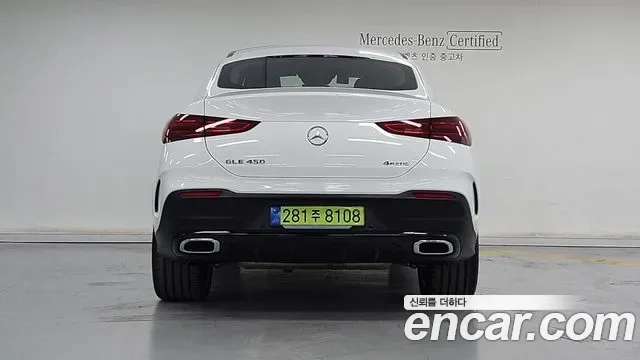Mercedes-Benz Gle-Class W167, 2025 — фото 4