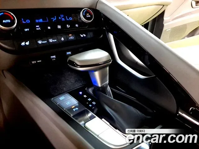 Hyundai Avante Hybrid (CN7), 2022 — фото 9