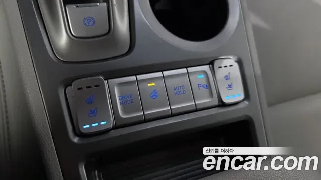 Hyundai Kona Electric, 2019 — фото 17