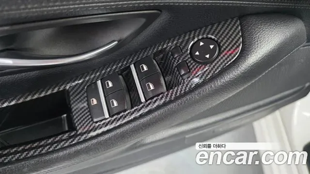 BMW 5-Series F10, 2013 — фото 14