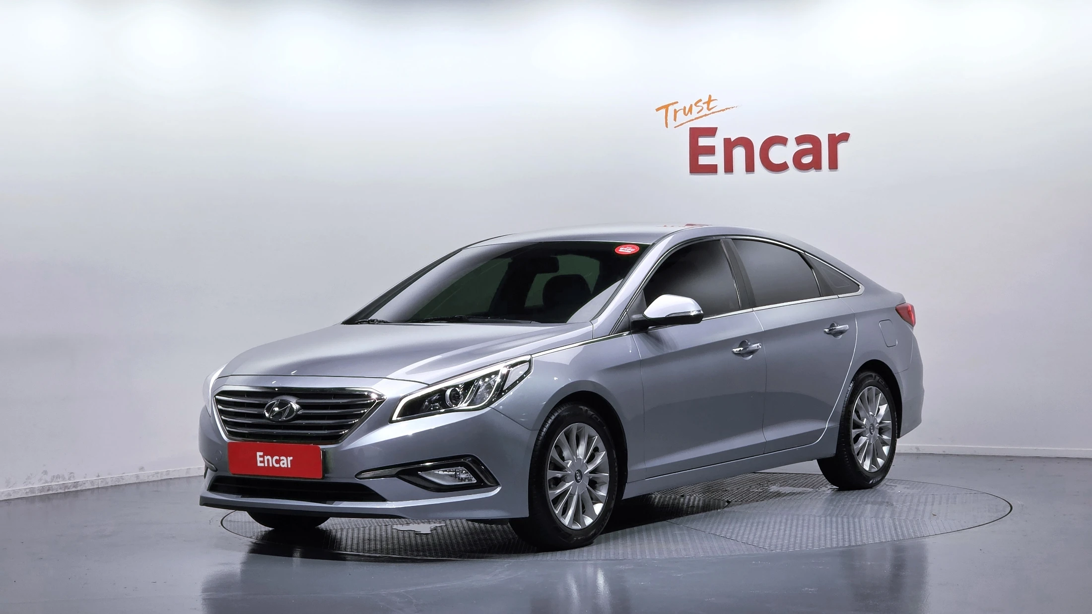 Hyundai Sonata LF Sonata