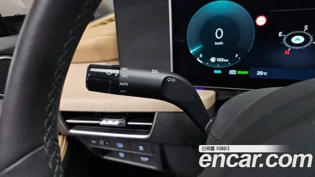 Hyundai Sonata De Edge Hybrid (DN8), 2025 — фото 15