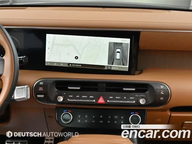 Hyundai Palisade LX3, 2025 — фото 14